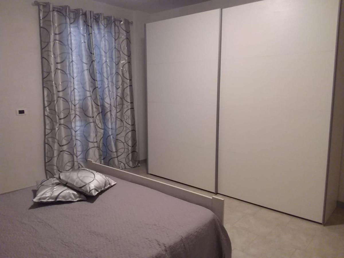 Apartamento Casa Vacanze Il Glicine 1 Pachino Exterior foto
