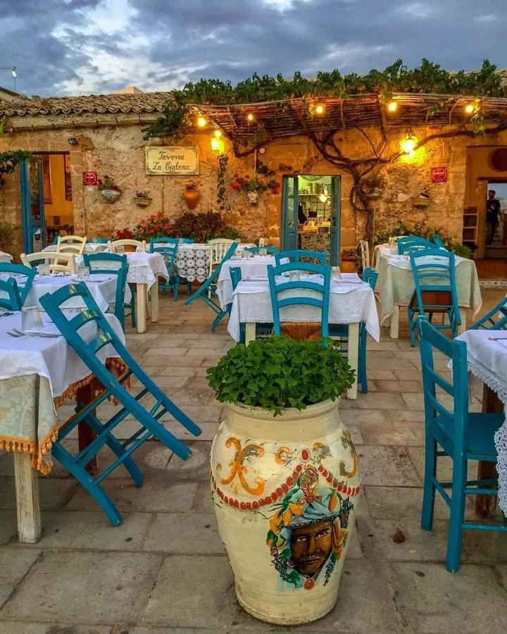 Apartamento Casa Vacanze Il Glicine 1 Pachino Exterior foto