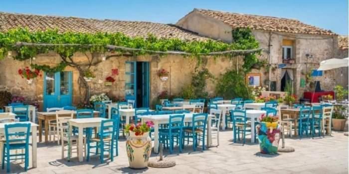 Apartamento Casa Vacanze Il Glicine 1 Pachino Exterior foto