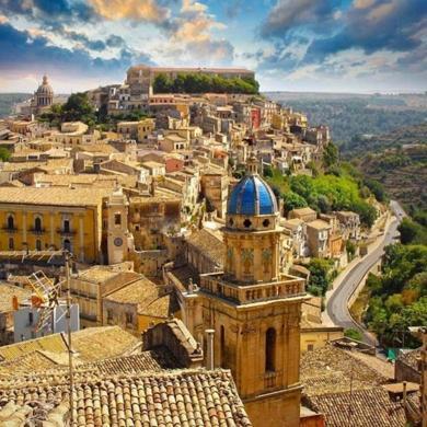Apartamento Casa Vacanze Il Glicine 1 Pachino Exterior foto